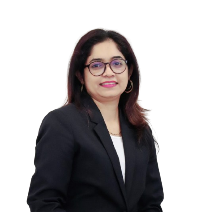 Aroha Mortgages - Joyce Ram - Making Mortgage Simpler and Smarter
